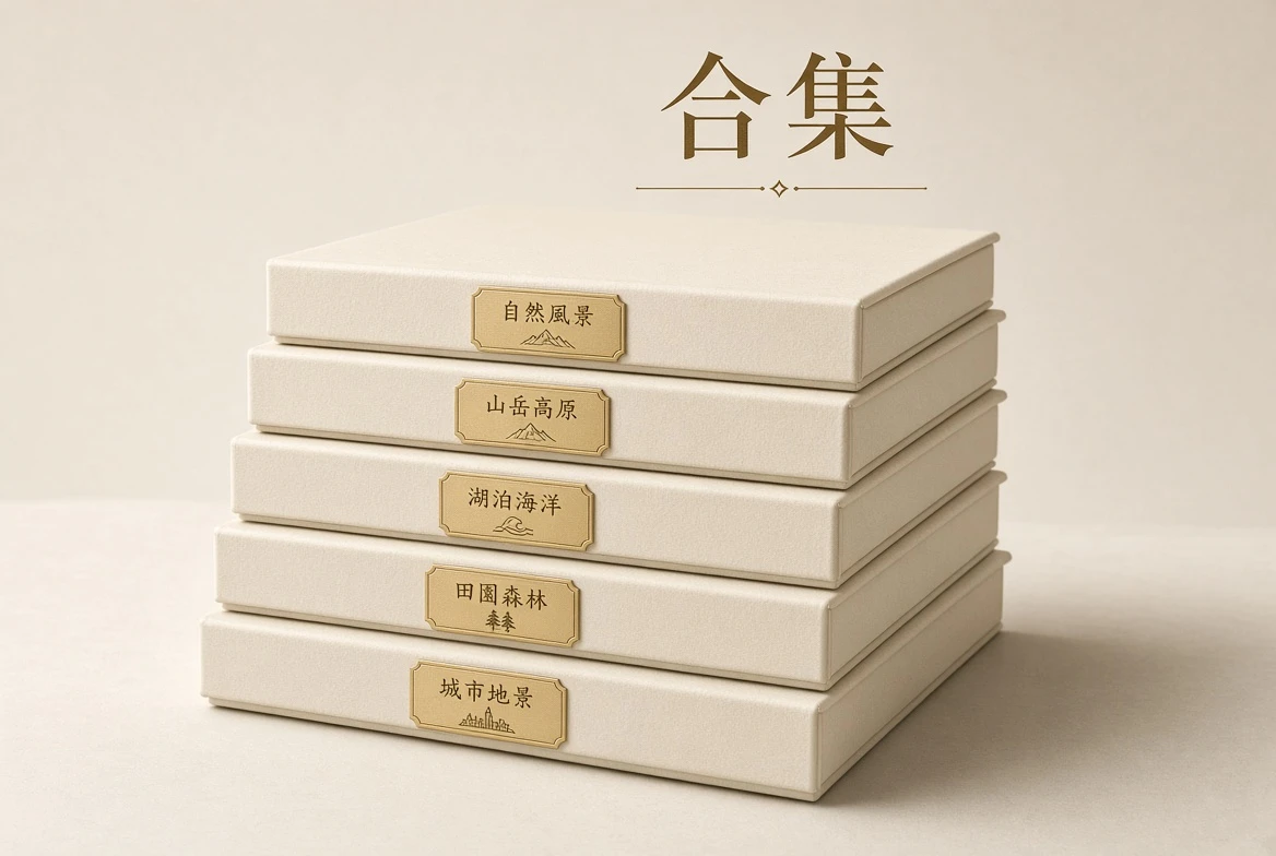 短片合集