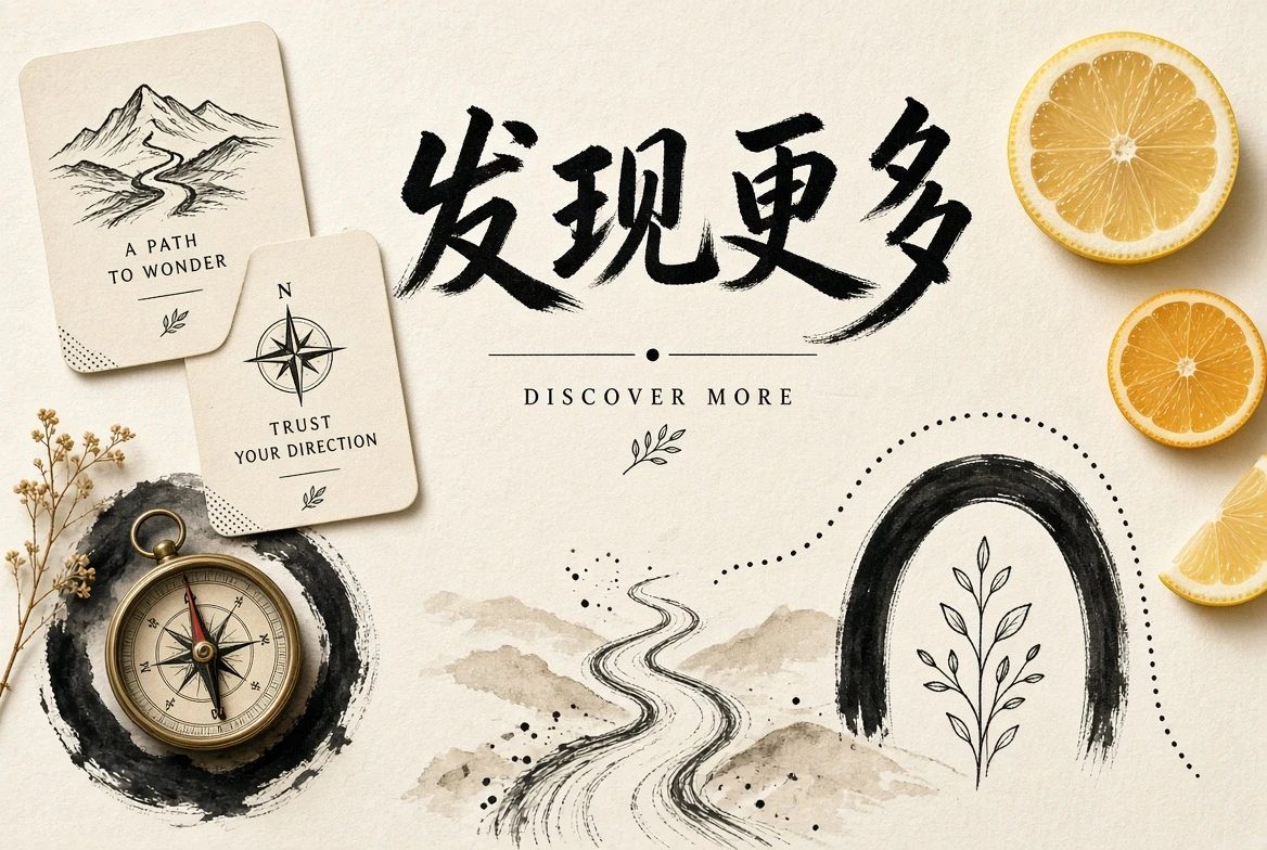 发现更多